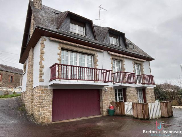Maison de 171 m² à Ambrières les Vallées 169m² Ambrières les Vallées