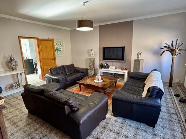 Maison de 173 m2 Rivière