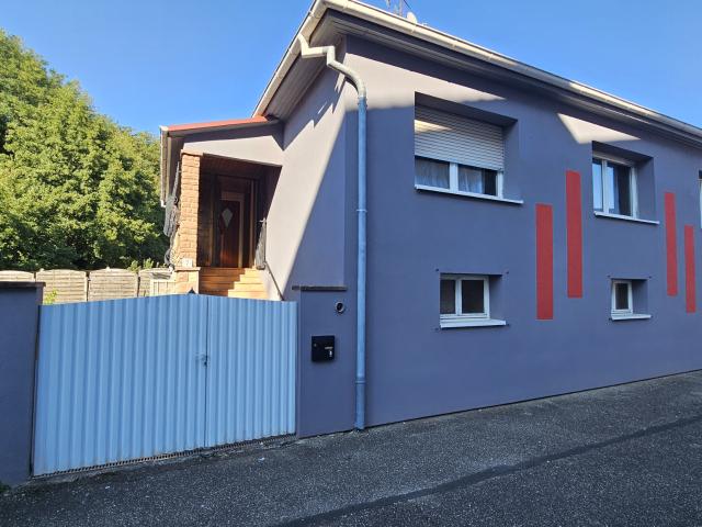 Maison de 173 m2 sur 3,78 ares