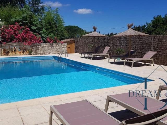 Maison de 12 pièces de luxe en vente à Villelongue, France