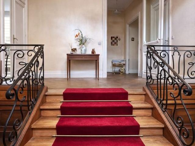 Maison de 17 pièces de luxe en vente à Bordeaux, Nouvelle Aquitaine