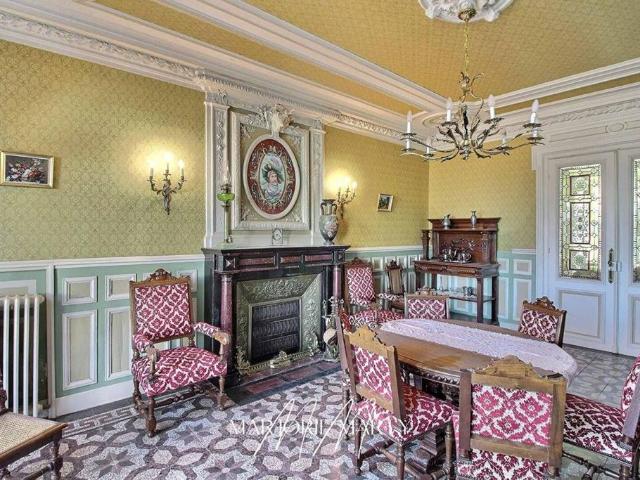 Maison de 17 pièces de luxe en vente à Homps, Occitanie