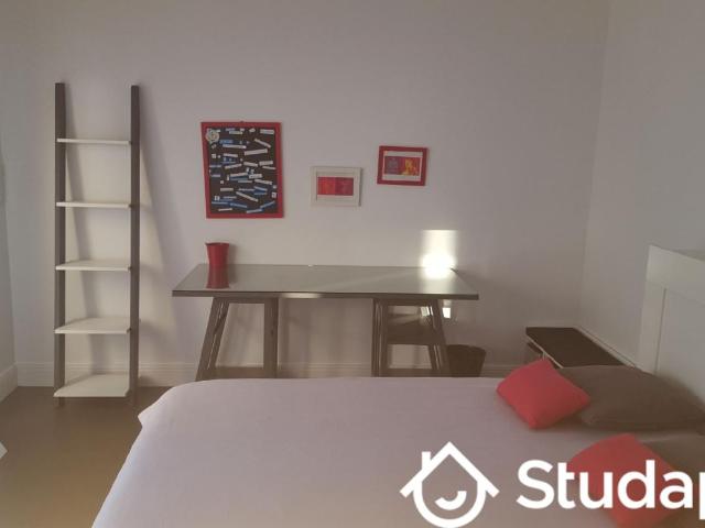 Maison de 17m2