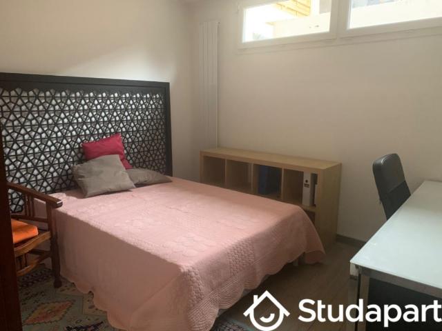 Maison de 17m2
