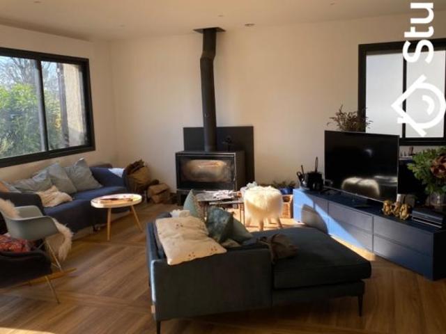 Maison de 17m2