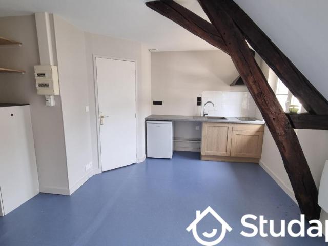 Maison de 17m2