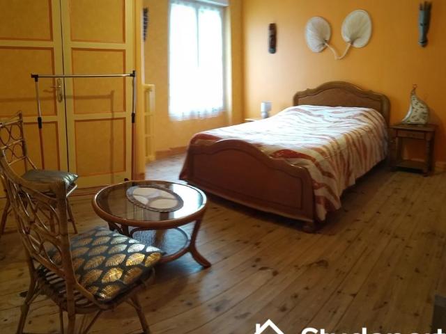 Maison de 17m2