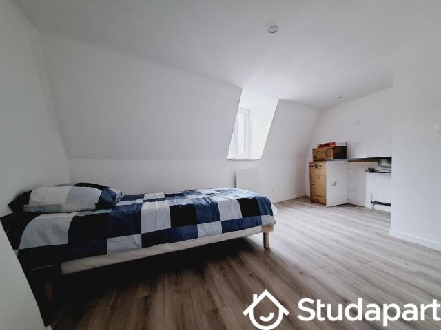 Maison de 17m2