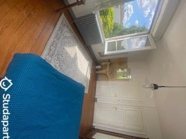 Maison de 17m2