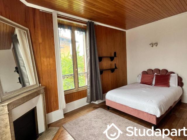 Maison de 17m2