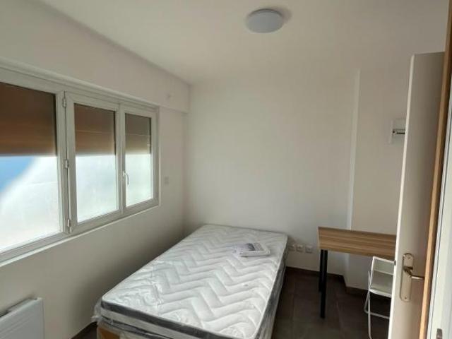 Maison de 17m2
