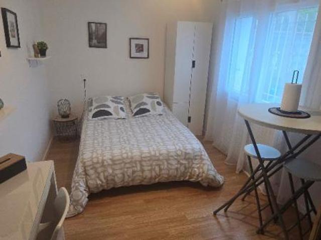 Maison de 17m2
