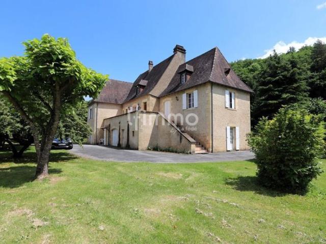 Maison de 185m²