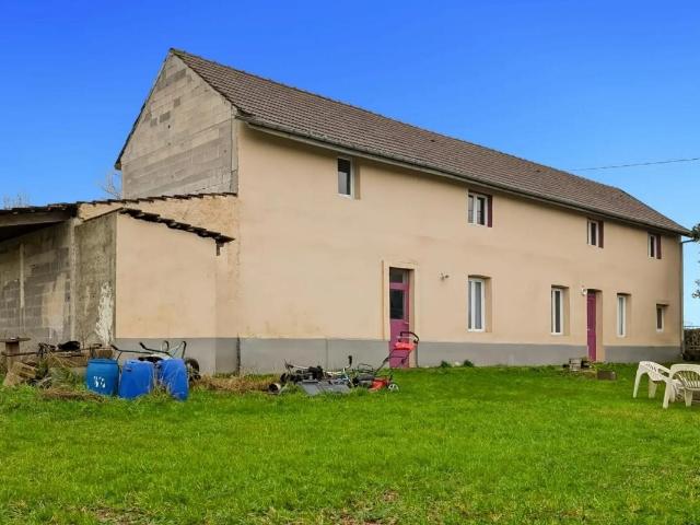 Maison de 187 m² en vente à Conteville Idéal pour les familles