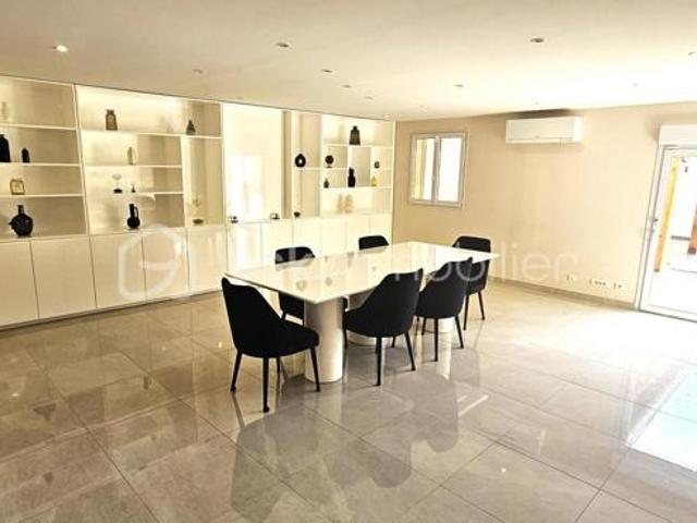 Maison de 188 m²