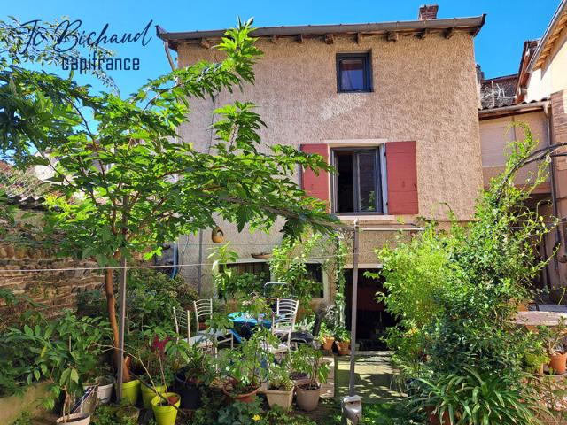 Maison de 180 m2 à Grigny sur Rhône
