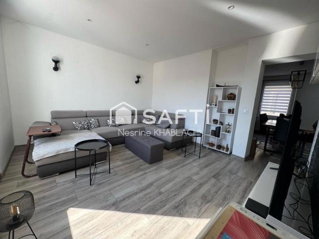 Maison de 180 m2 à Herserange