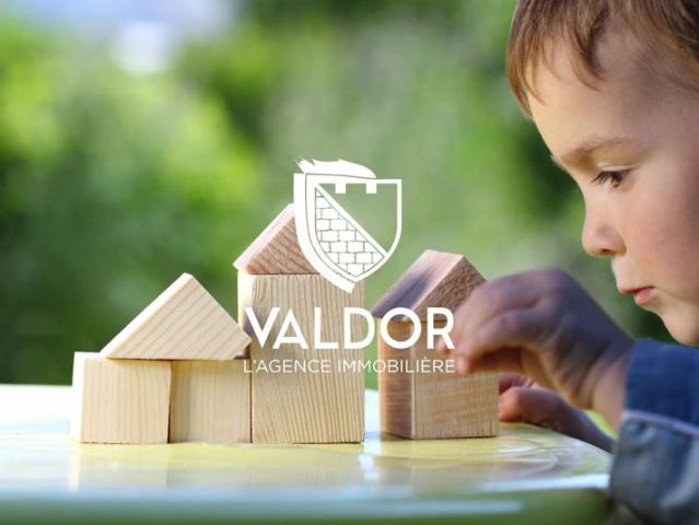 Maison de 180 m² dans le village prisé de Saint Bernard