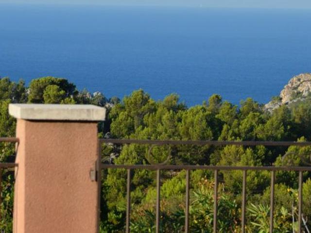 Maison de 180m2 à louer sur Ensuès la Redonne