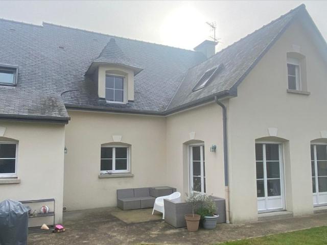 Maison de 180m2 à louer sur Orgères