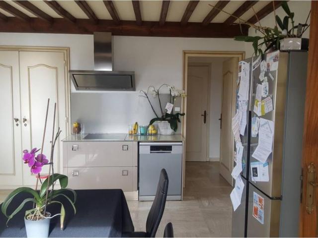 Maison de 180m2 à louer sur Sorbiers