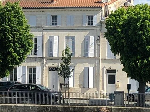 Maison de 180m2 à louer sur Saint Savinien