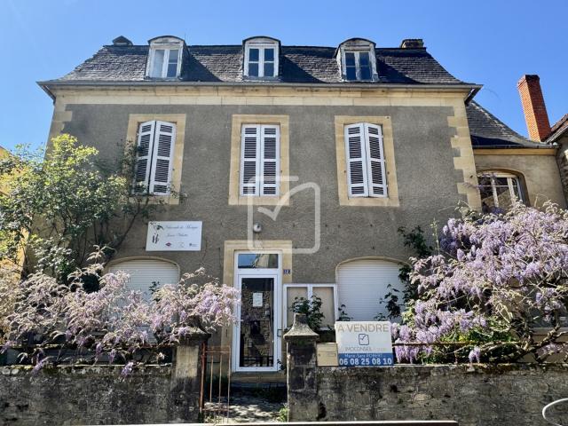 Maison de 180m2 à Sarlat