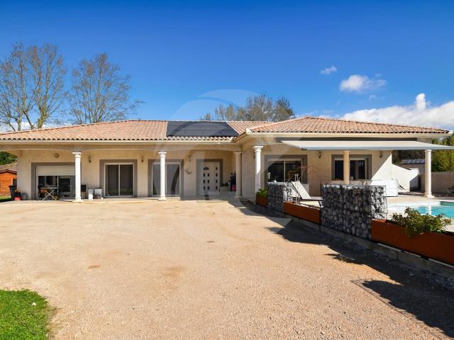 Maison de 180m2 avec piscine sur Albias 180m² Albias