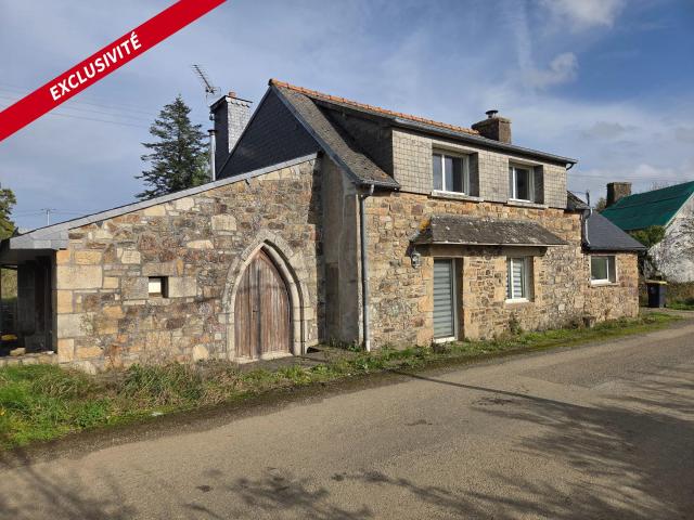 Maison de 180m² 4 chambres