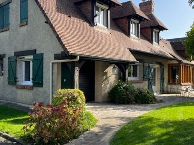 Maison de 182m2 à louer sur Saint Jacques sur Darnétal