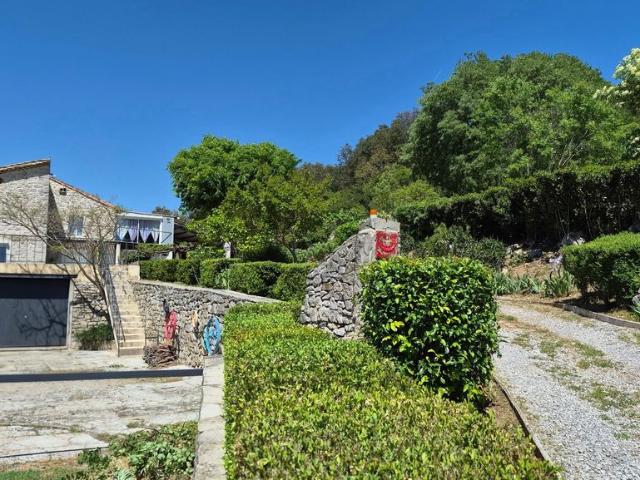 Maison de 18 pièces de luxe en vente à Saint Hippolyte du Fort, France