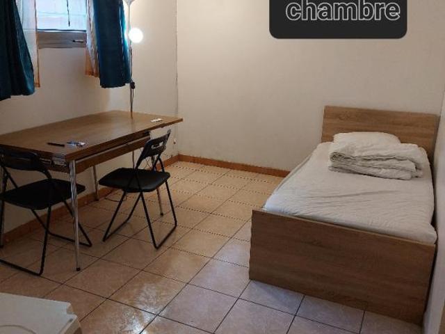 Maison de 18m2