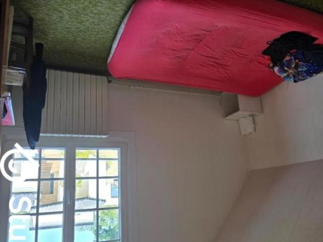 Maison de 18m2