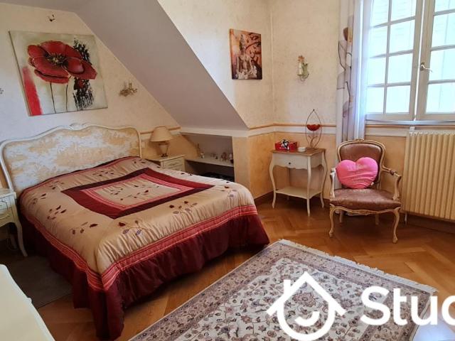 Maison de 18m2