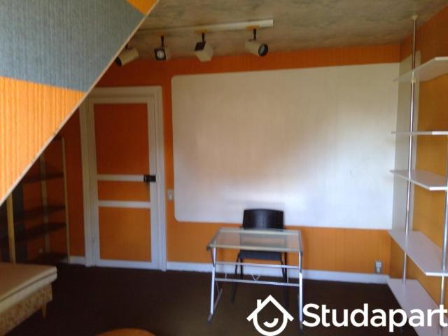 Maison de 18m2