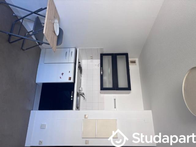 Maison de 18m2
