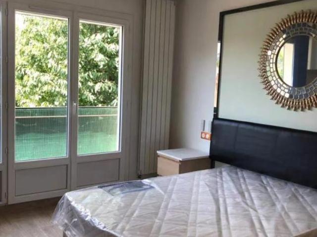 Maison de 18m2