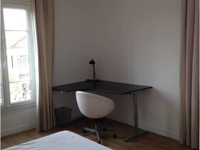 Maison de 18m2
