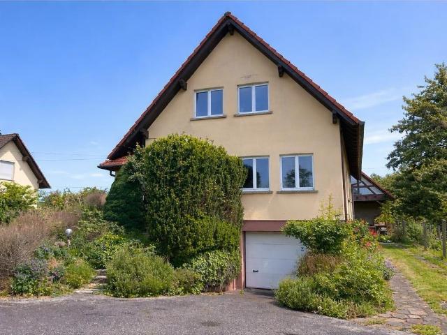 Maison de 194 m2 à Wissembourg Altenstadt