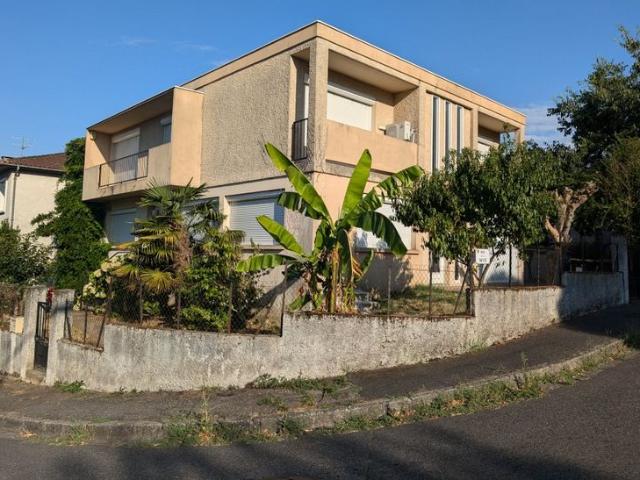 Maison de 194m2 à louer sur Toulouse