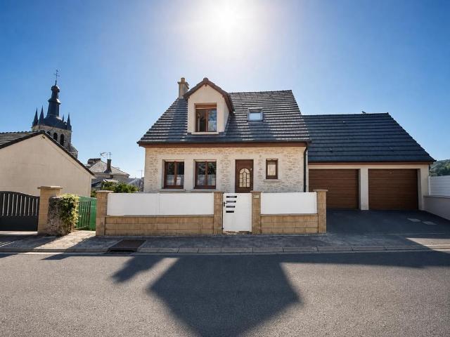 Maison de 196 m² à Saint Martin d'Ablois