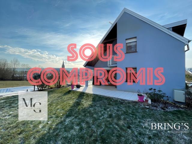 Maison de 198 m2