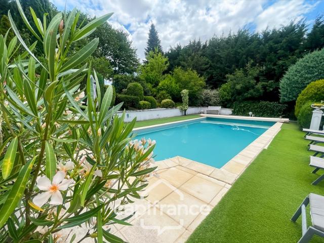 Maison de 190 m² à Allériot