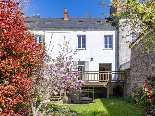Maison de 190m2 5 chambres