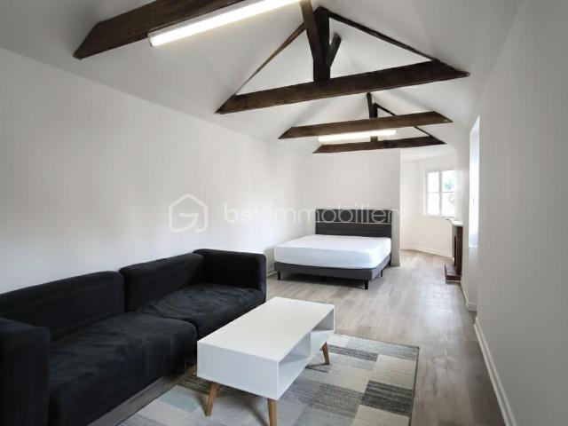 Maison de 192 m² à Fougeres