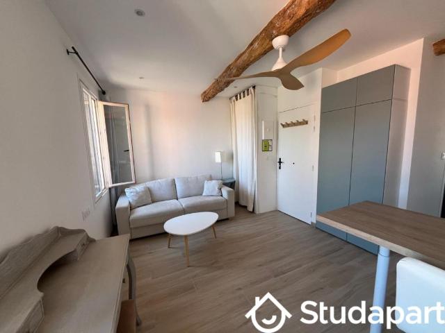 Maison de 19m2