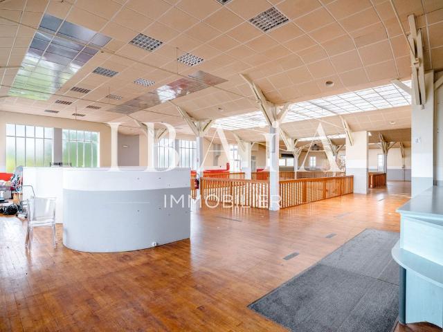 Maison de 1 chambres de luxe en vente à Angoulême, France