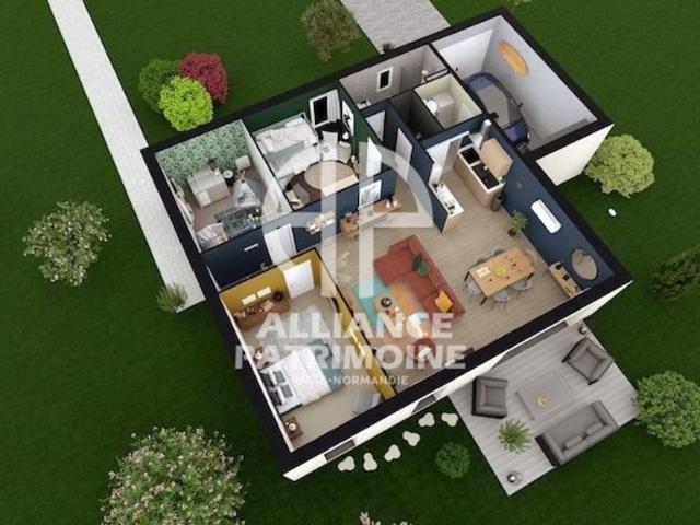 Maison de 1 pièces de luxe en vente à Levallois Perret, France