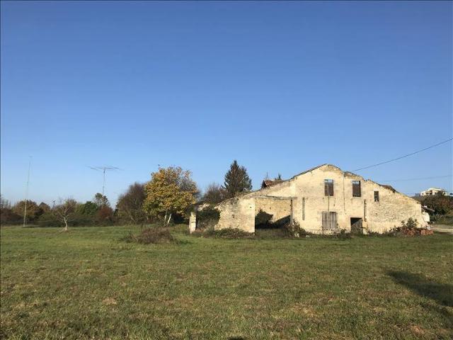 Maison de 1 pièces principales