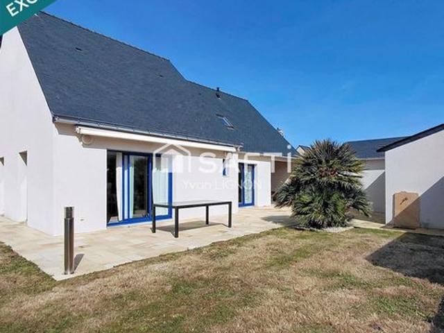 Maison de 2003 proche centre et plages